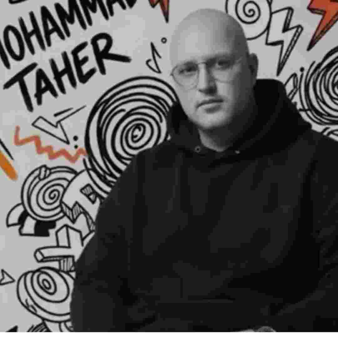 محمد طاهر شهر کوچیکه