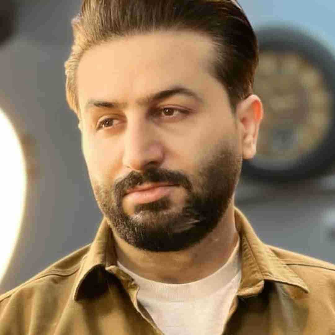 مرتضی جعفرزاده نسخ 2
