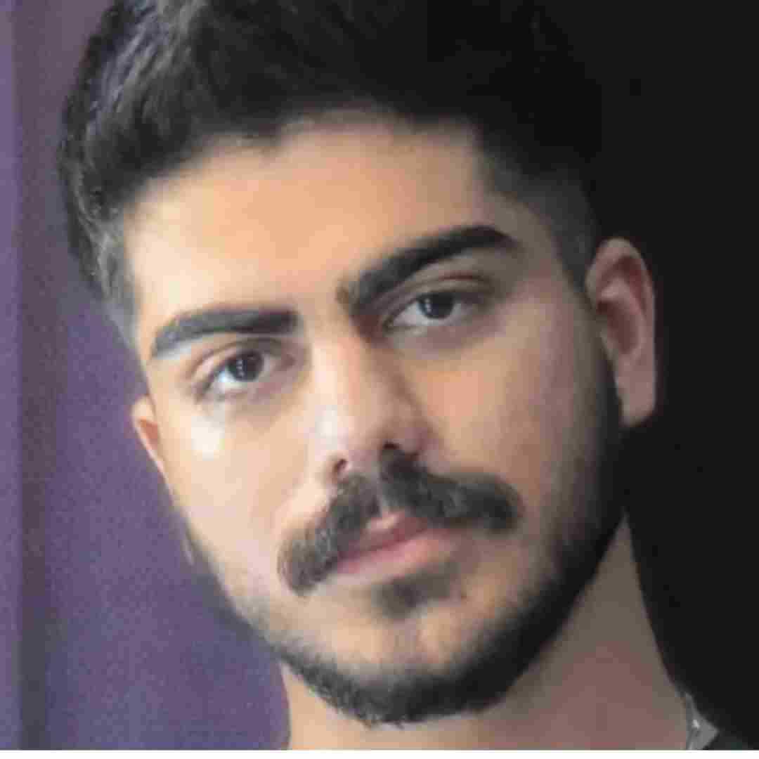 رضا الماسی خیالت میاد سرم صبح ها ساعت چهارو پنج