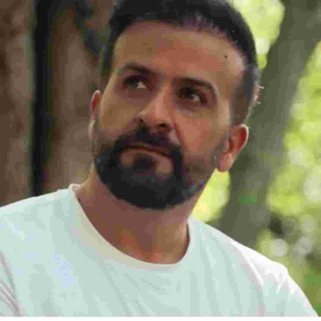شعیب کرمی قیبله م کوچت کهرد
