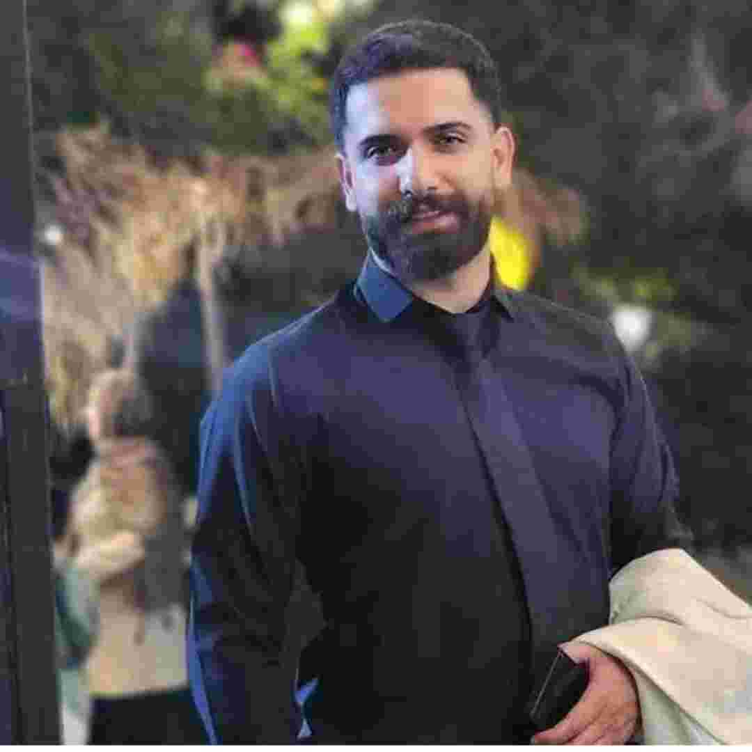 احمد فتحی و شروین پناهی به به