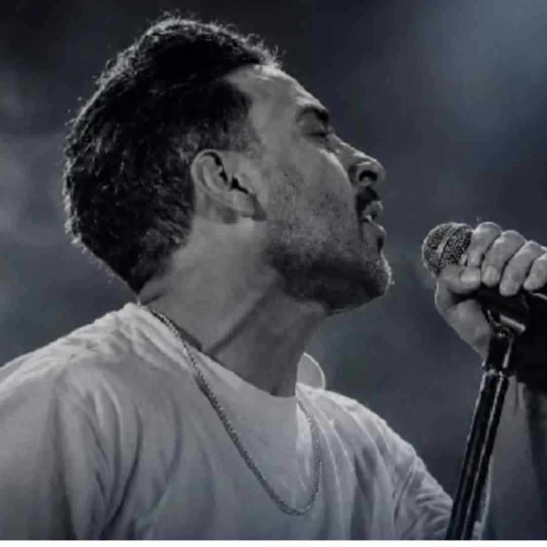 احمد سلو رویای بارون