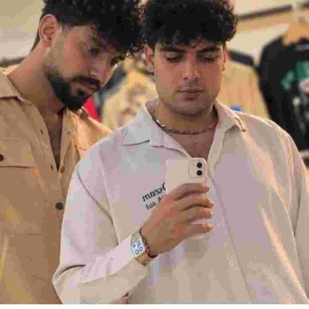 علی ویهان آدم حوا