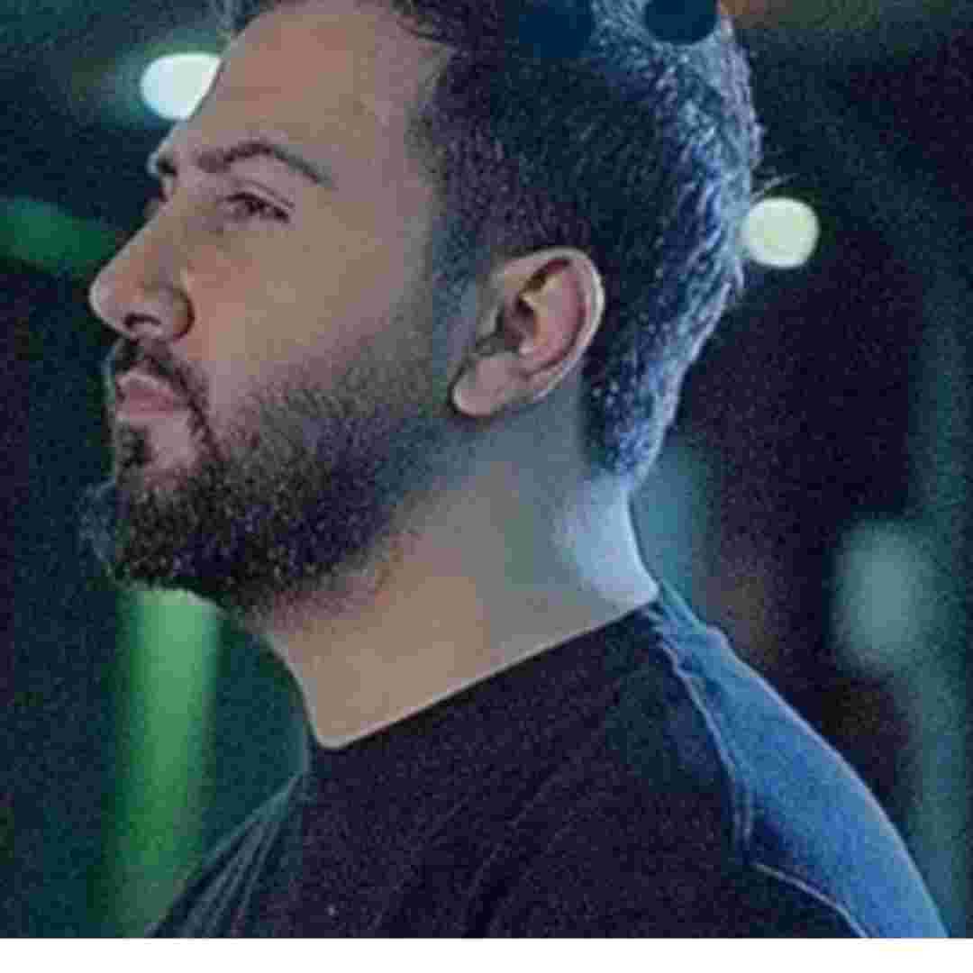 علیرضا پوراستاد اشکم دونه دونه