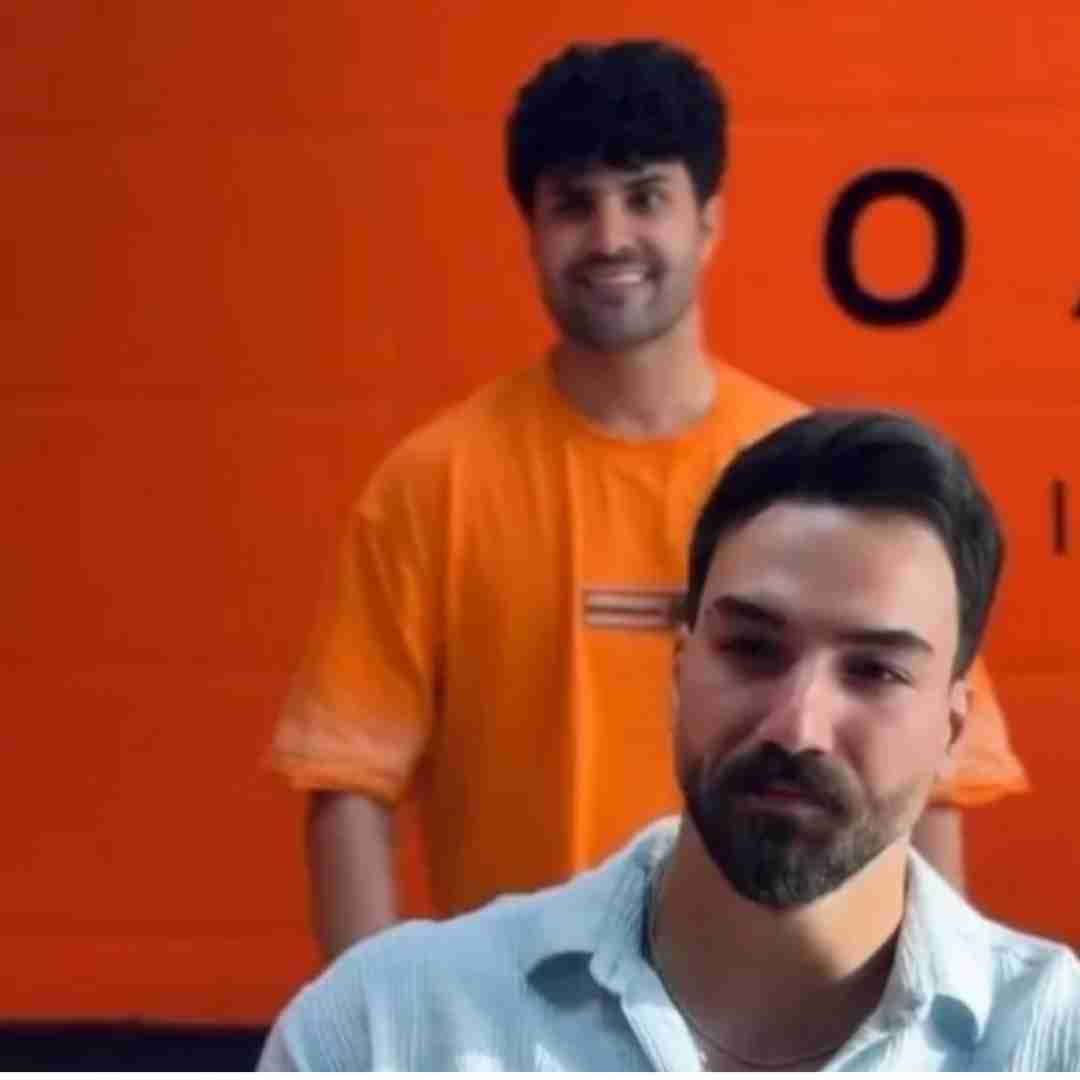 بیوسا سهرابی شیرین شمامه