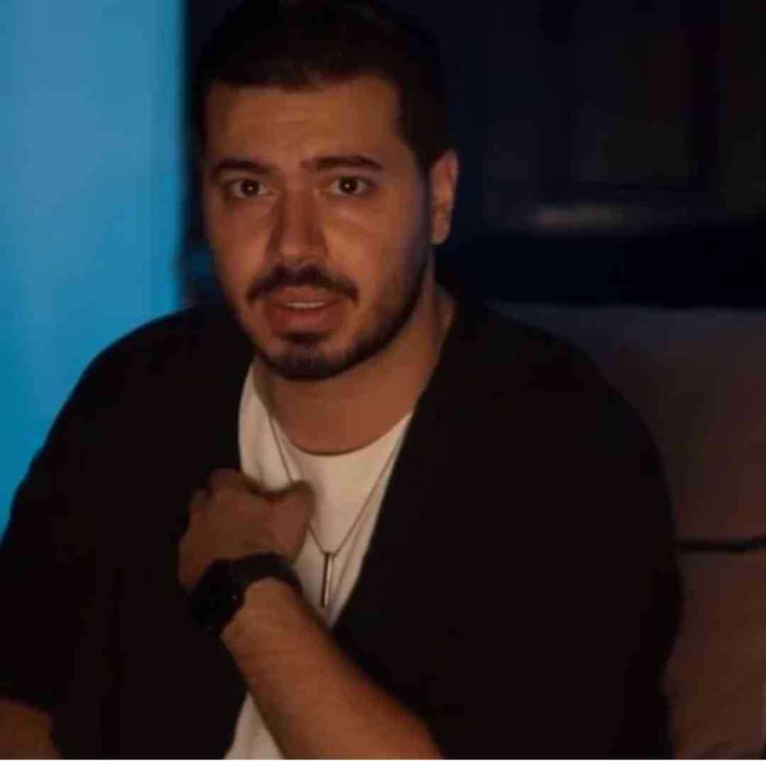 دانیال ان بی به خودت میای