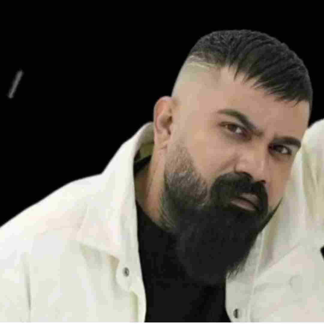 فرهاد جهانگیری اگه برگردی دیه به جان چشمات دیره