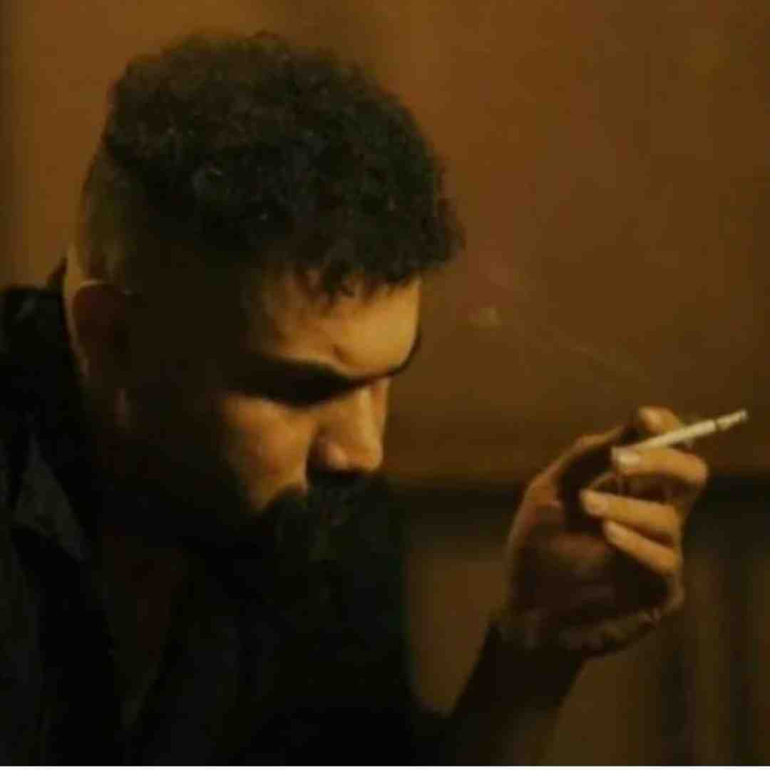 فرهاد جهانگیری تو چه راحت تانستی از من دل بکنی