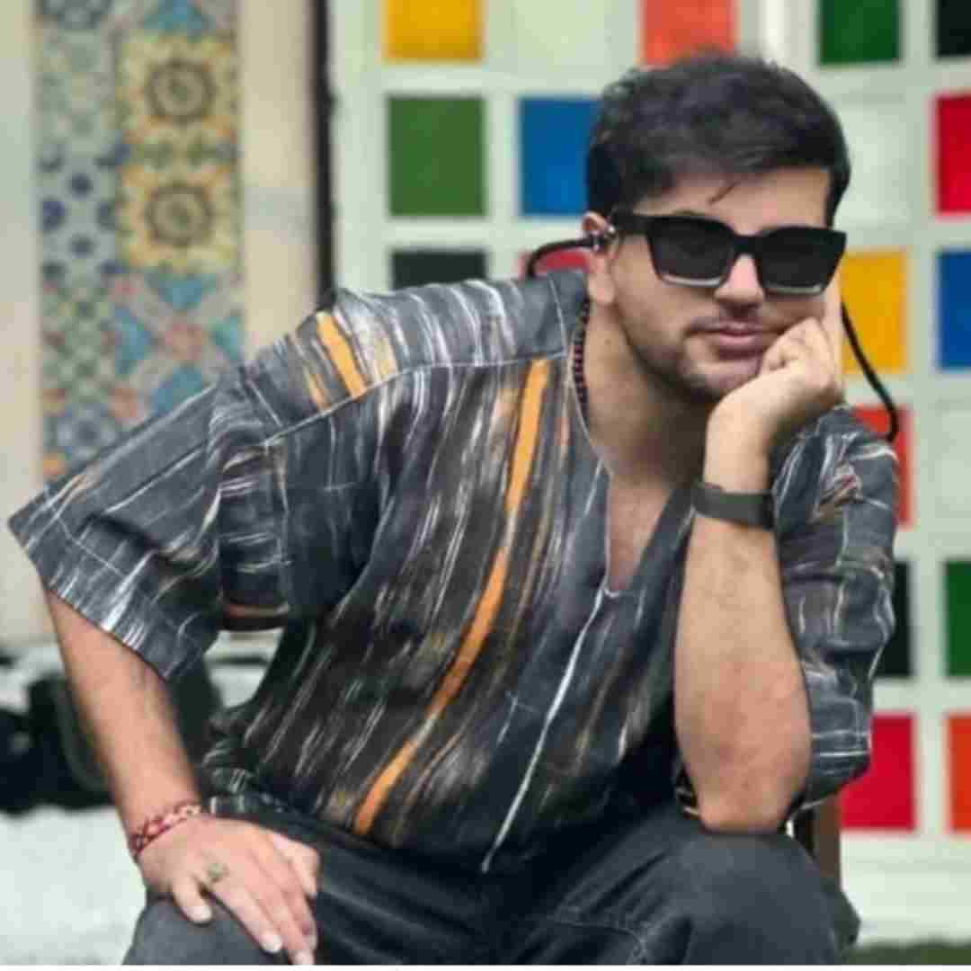 مسیحا روزبه تا که مو تونه دیدم