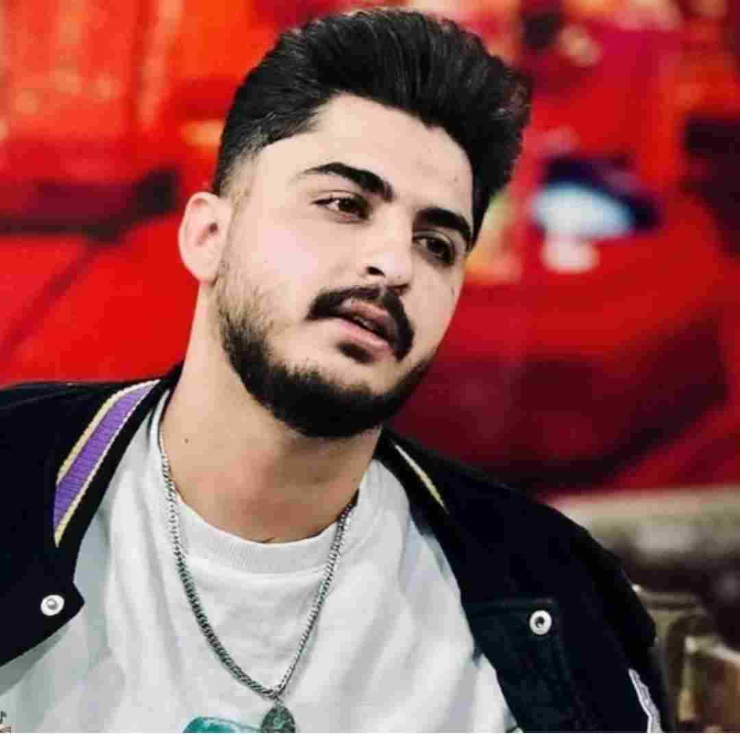 محمدامین کرمزاد شاه کش