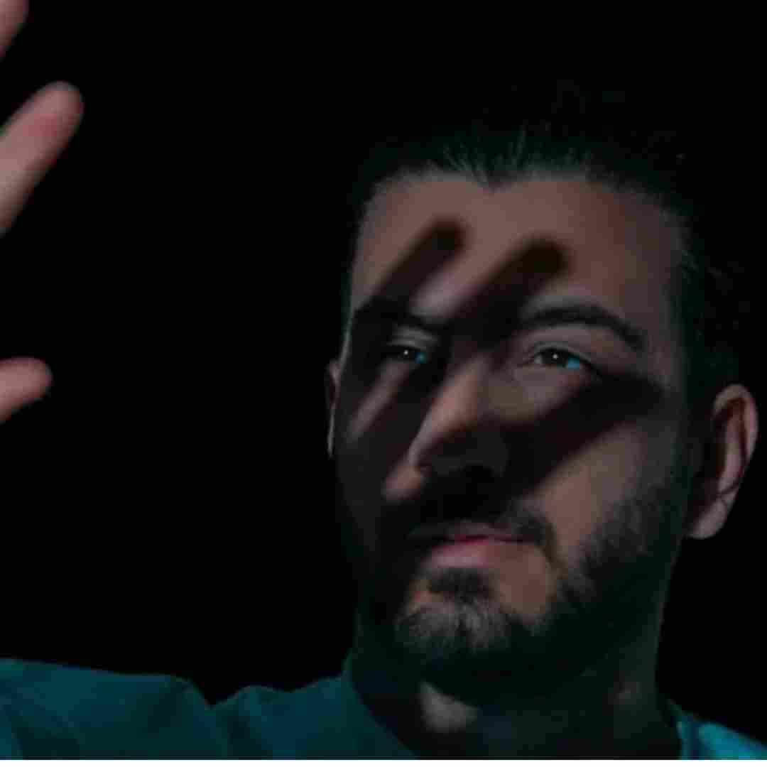رضا موسوی تو شوق آواز مونی
