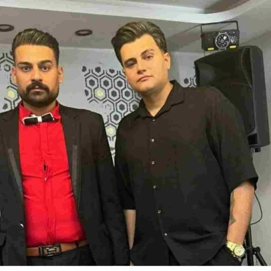 روح الله کرمی هرشو سگ مسی و داخ بی کسی