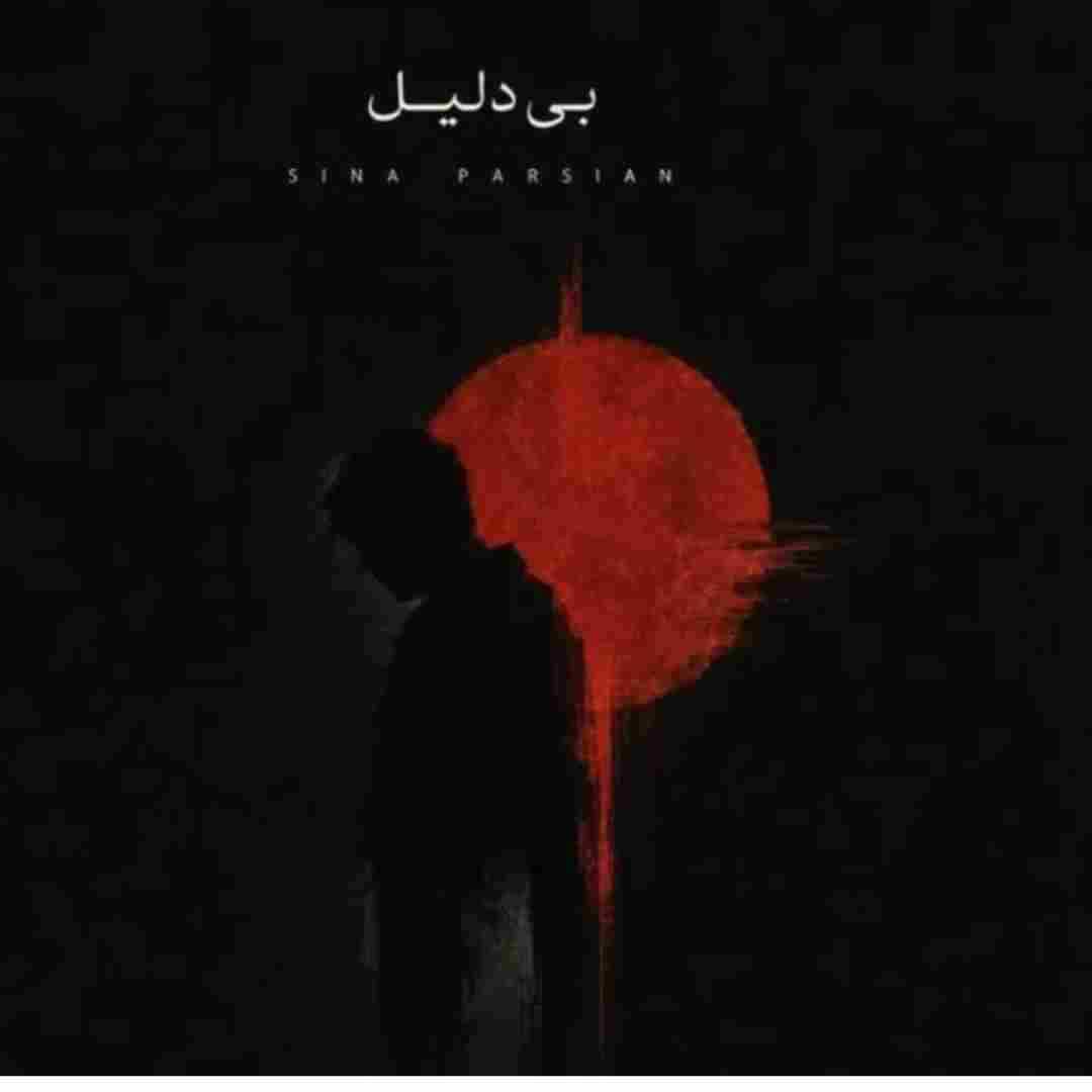 سینا پارسیان بی دلیل