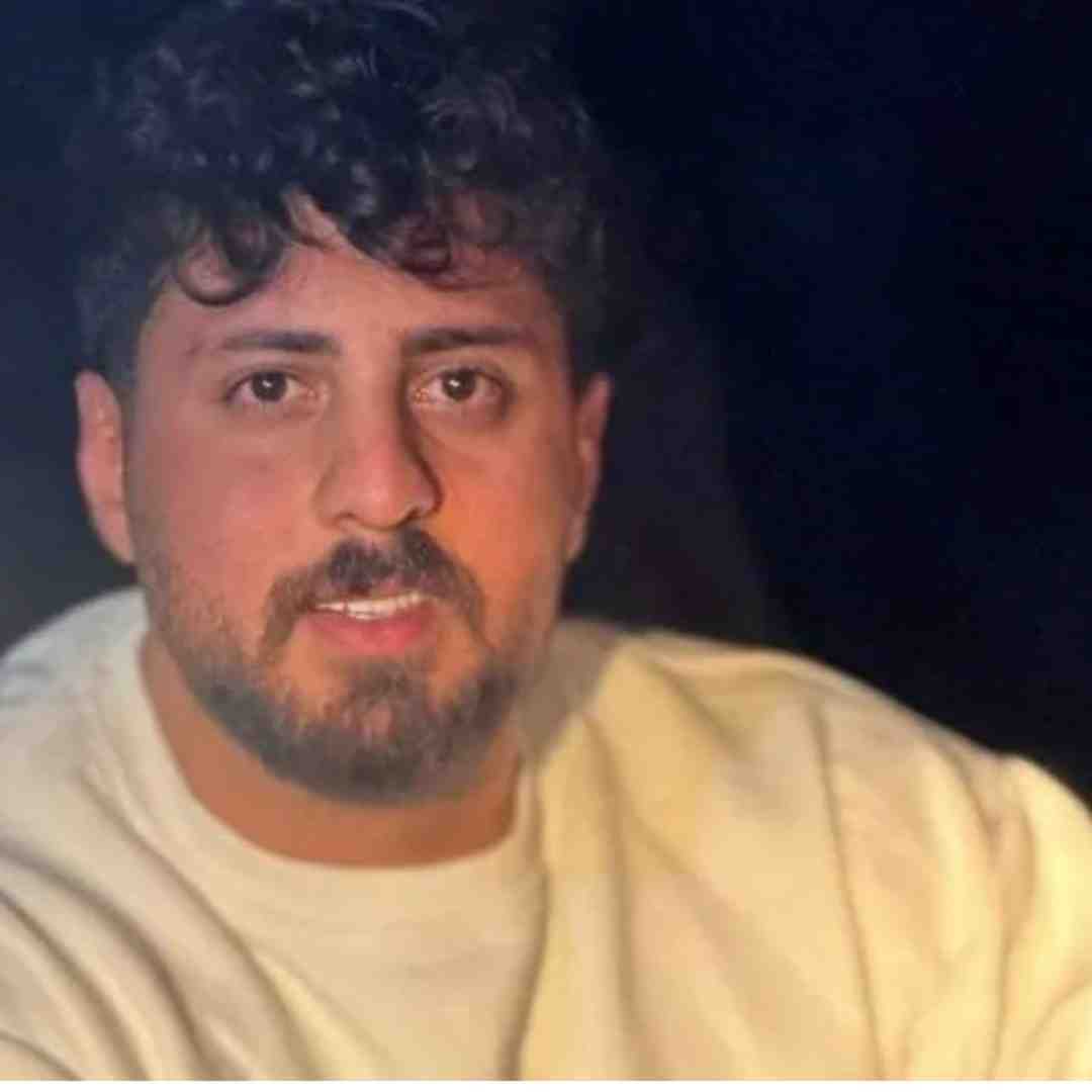 سبحان رستمی دردت به جان بی کسیم بی تو تا مرز مرگ