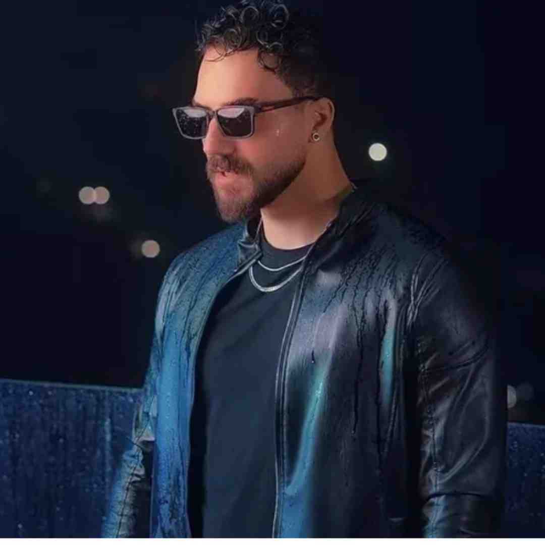 بیوسا سهرابی شویل بی ستاره