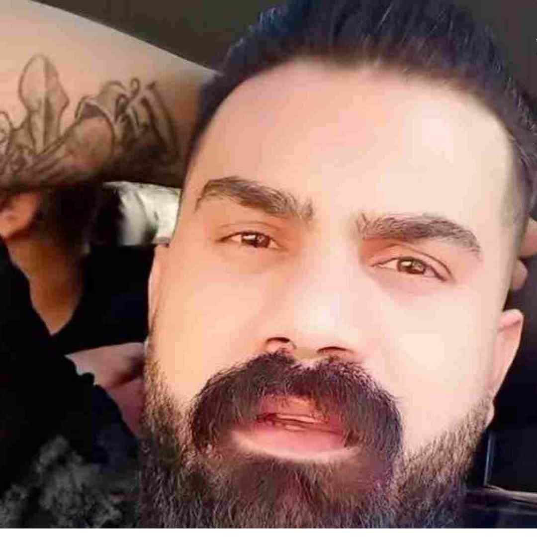فرهاد جهانگیری دلواپسی