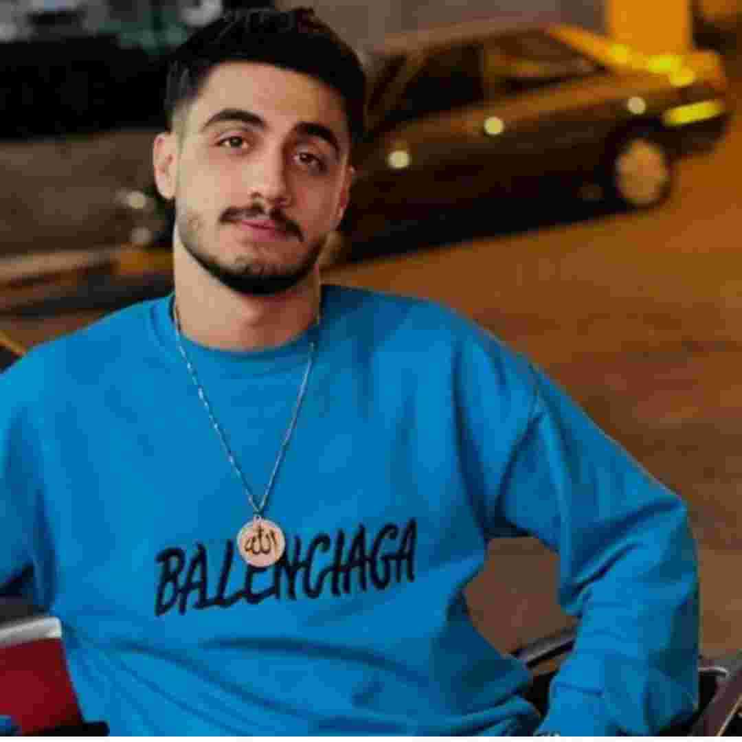 ایلیا خلفی و شایان احمدی تک دل