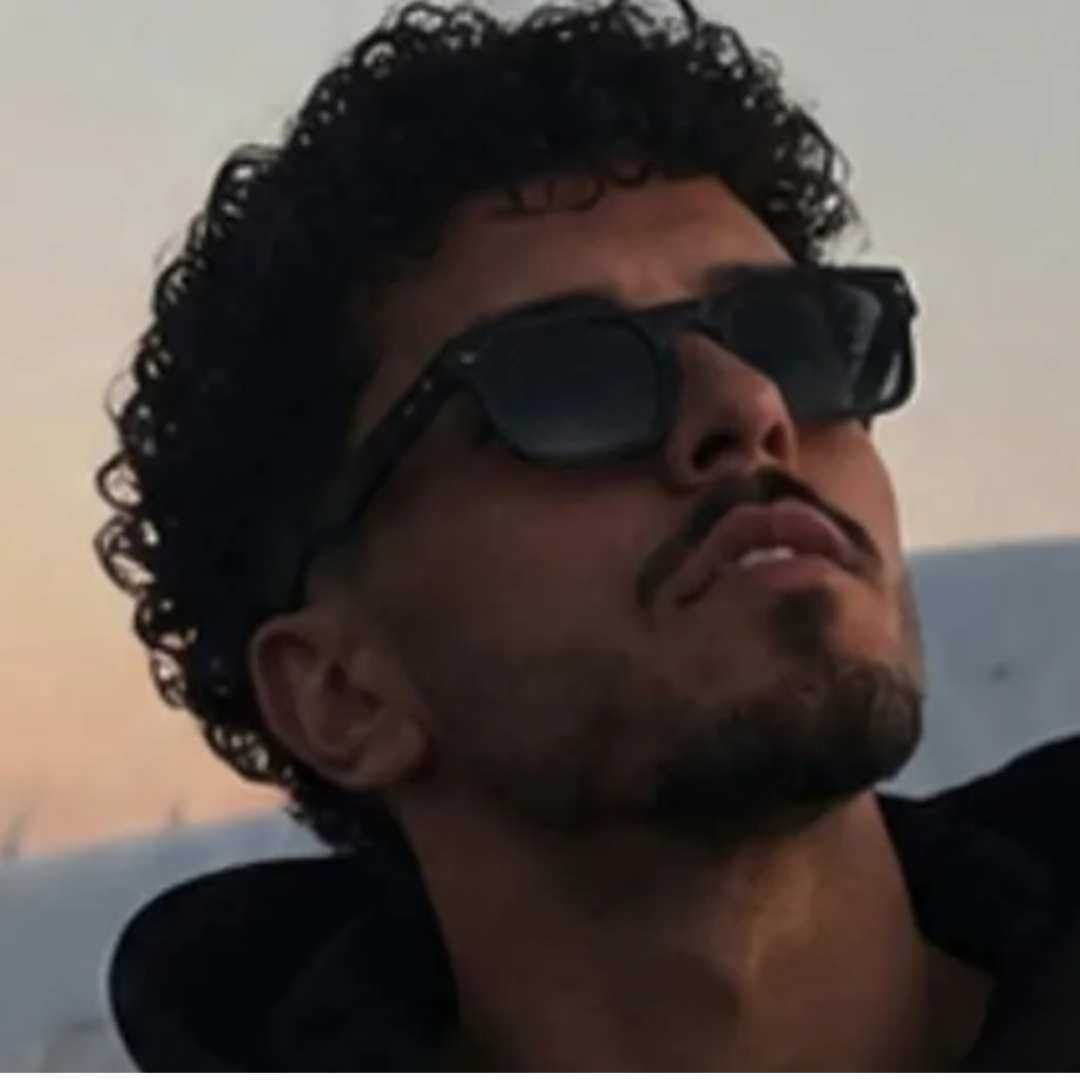 مهریار مال منی