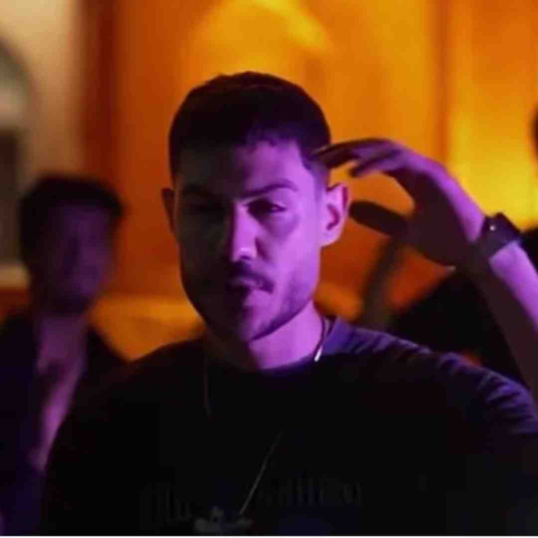 میر احمد هی دوباره پاییز شد این دل من دلگیر شد