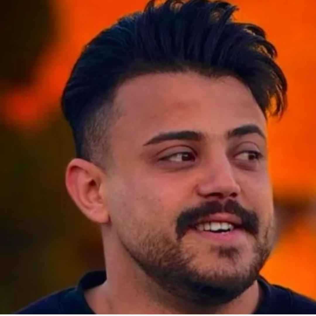 محمد ملایی چقد امشب خرابم
