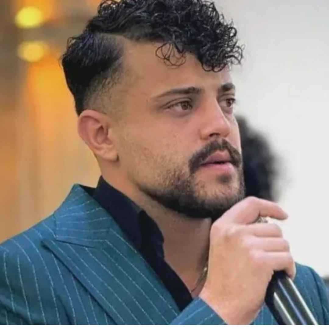 محمد ملایی تو چه بودی