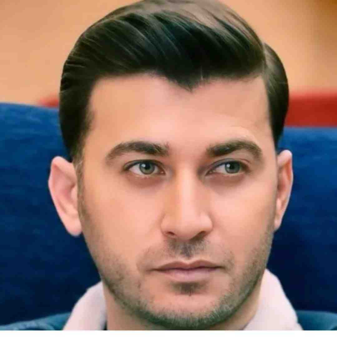 مرتضی باب کم داشتمت