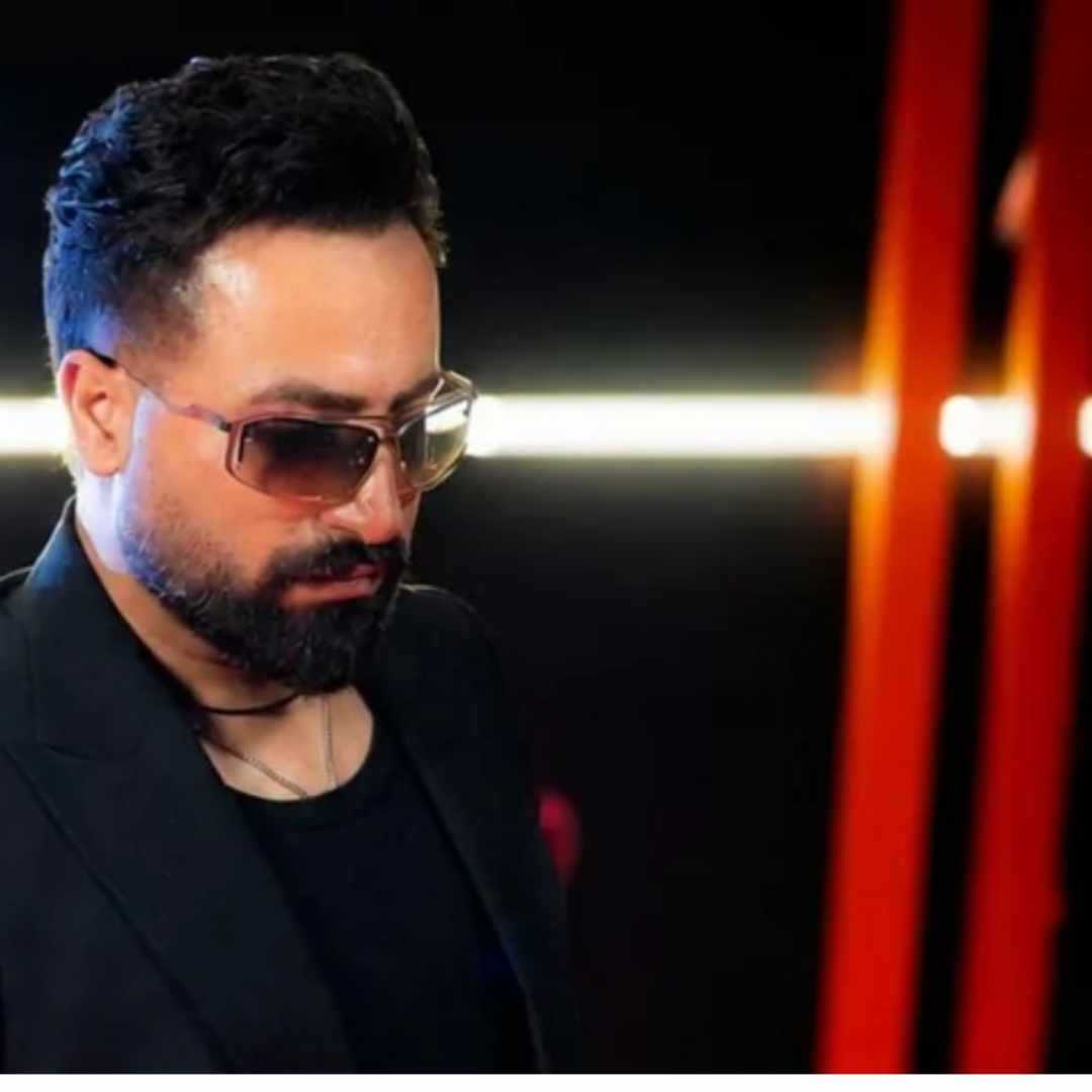 وحید مرادی مرد جنگ
