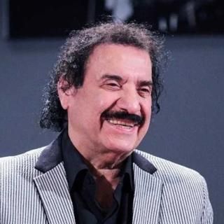 معین و جواد یساری هوش مصنوعی گفته بودم اگه برگردی دوباره